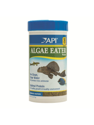 API Algae Eater Wafers