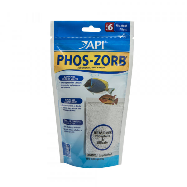 API Phos Zorb Size 6