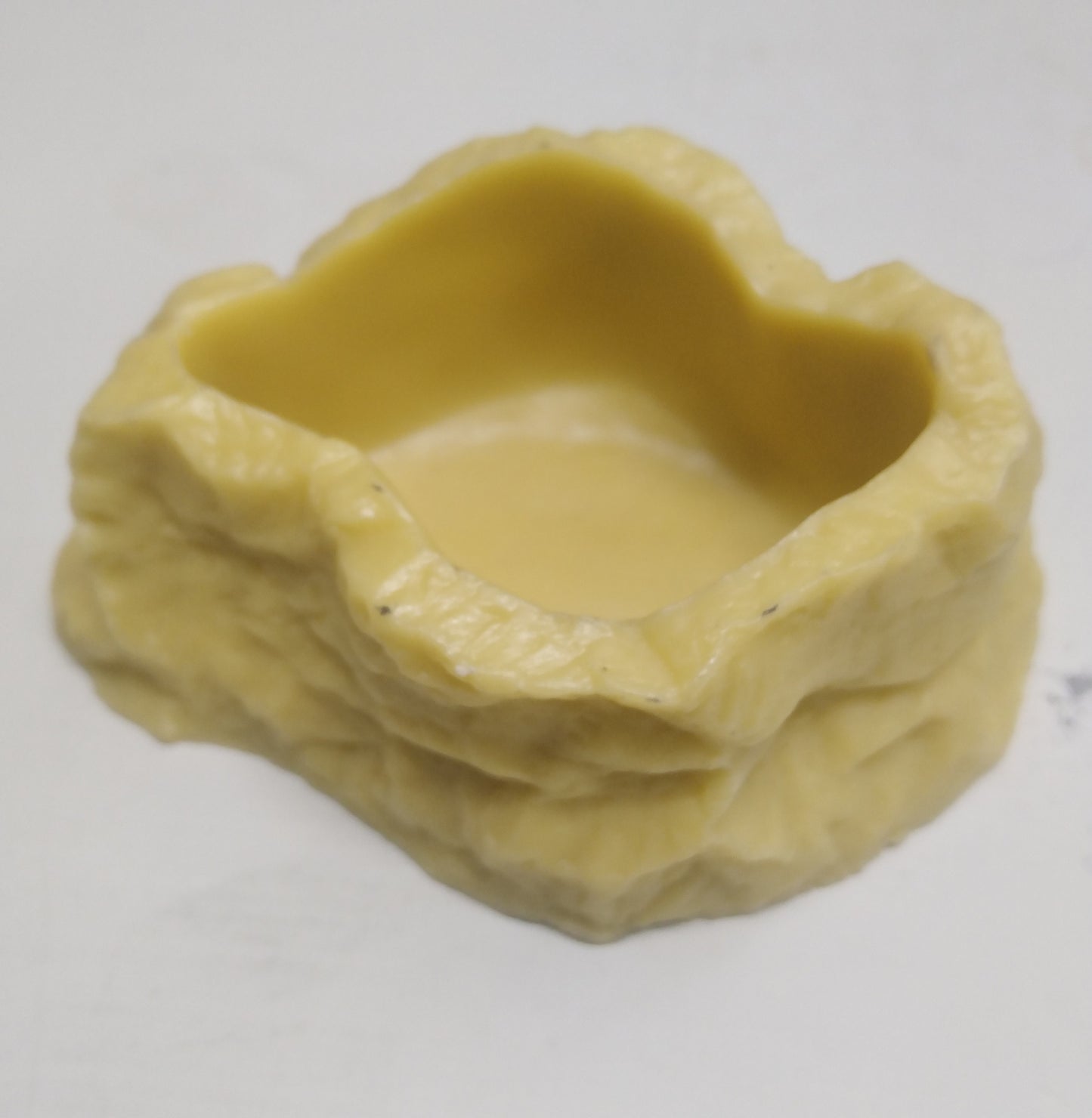 Reptile Food Dish Small