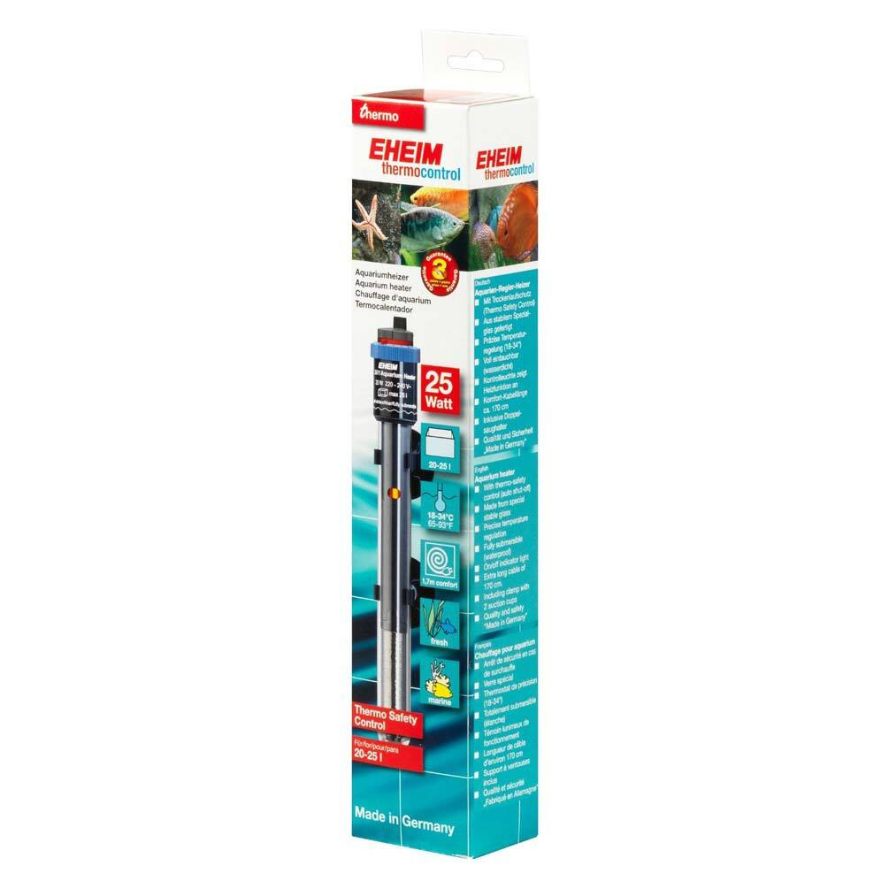 Eheim ThermoControl Heater 25W