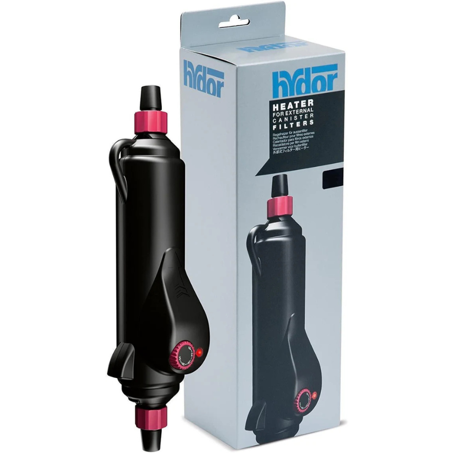 Hydor 300w In-Line Heater