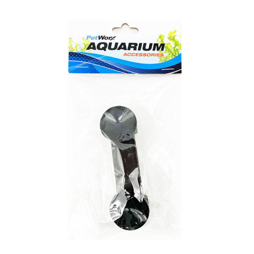 Pet Worx Double Heater Holder