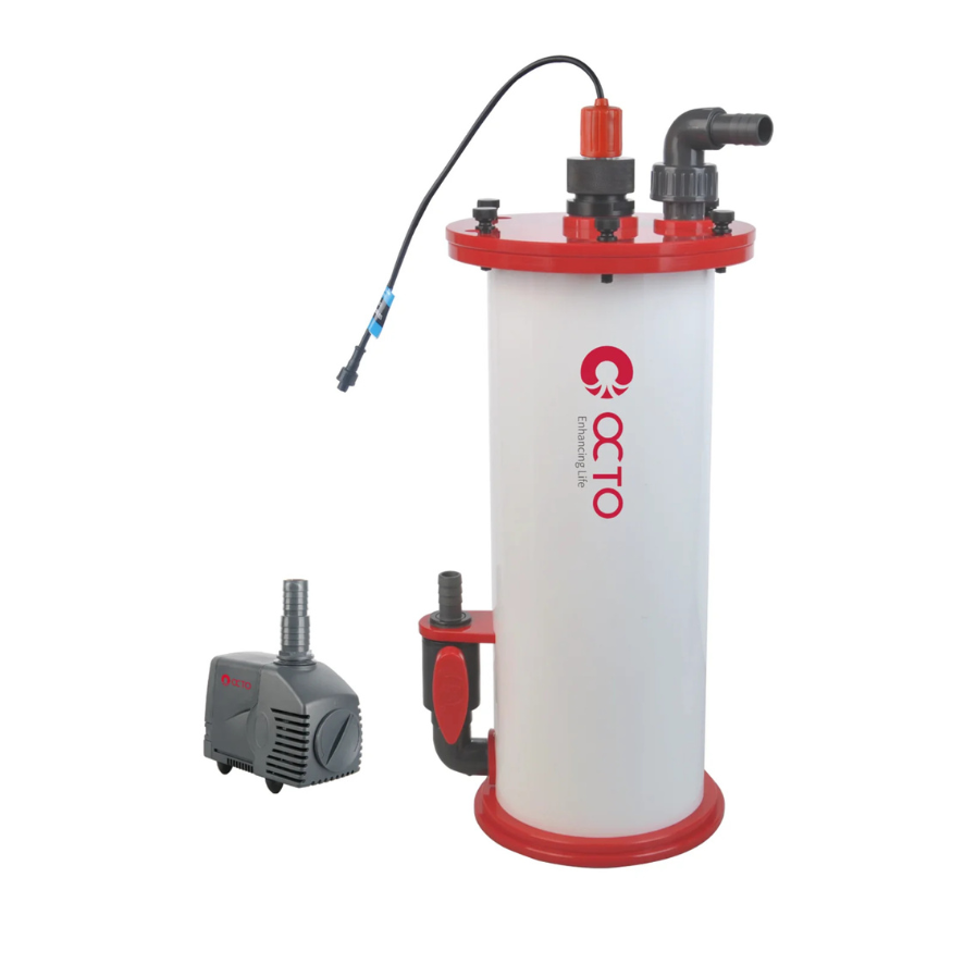 Octo Light Reactor LR 150