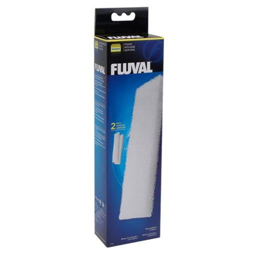 Fluval Bio-Foam 407 (2) fits 04/05/06 Series (FA26)