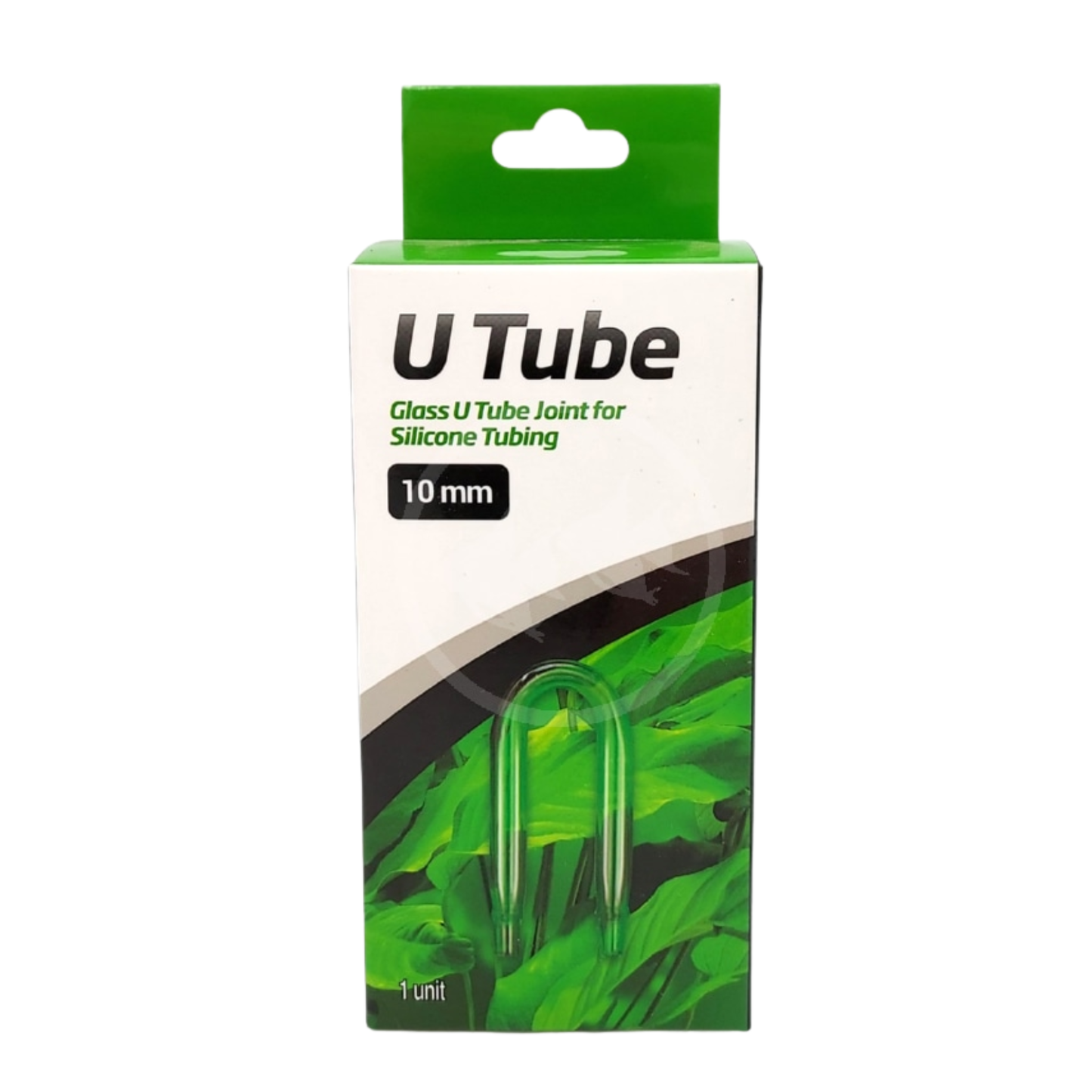 Seachem Glass U Tube Joint 10mm