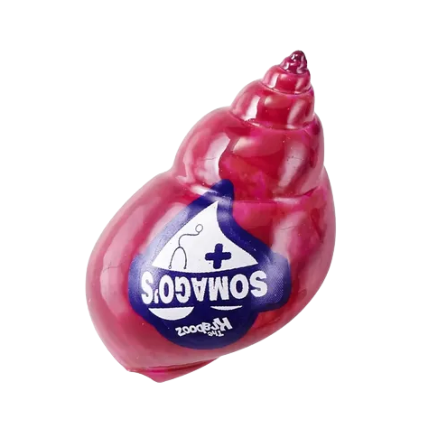 Krabooz Somago Spare Shellz Large