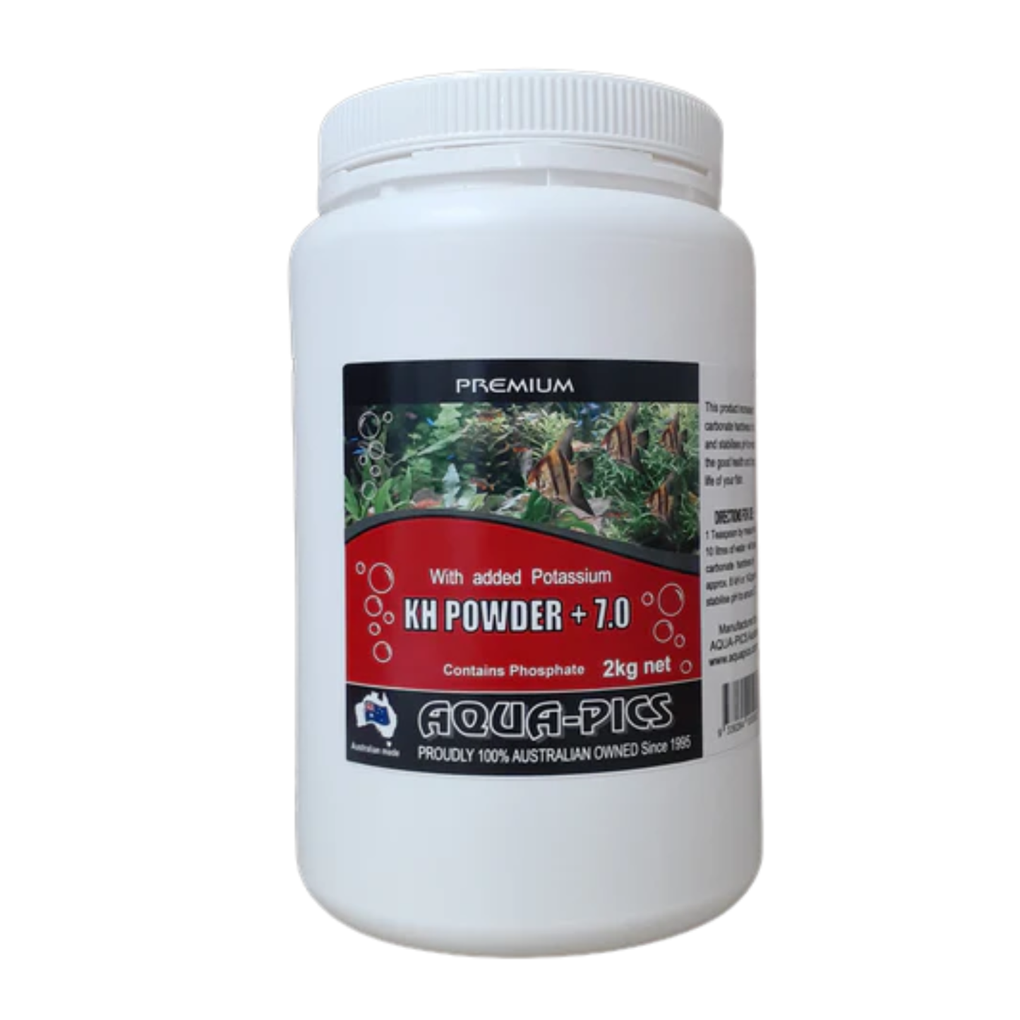 Aqua Pics KH 7 2kg