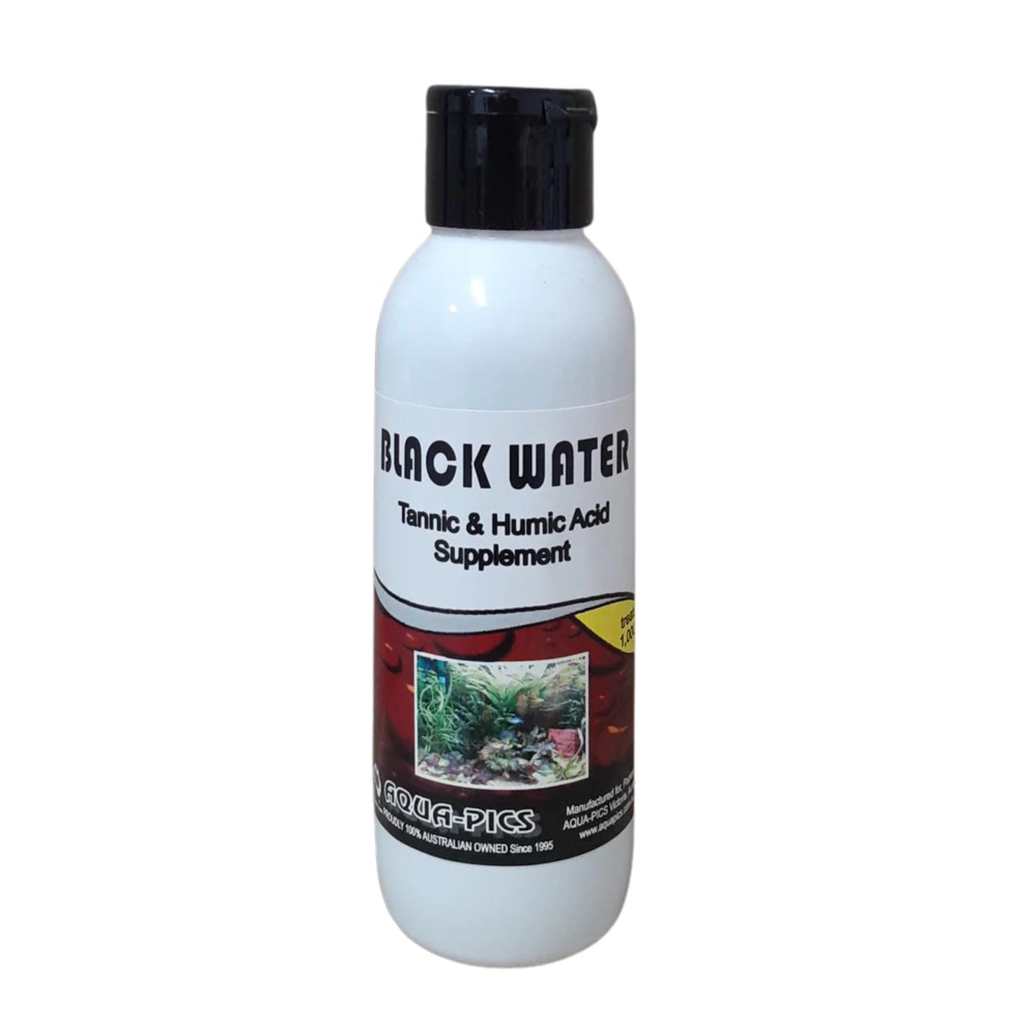 Aqua Pics Blackwater 125ml