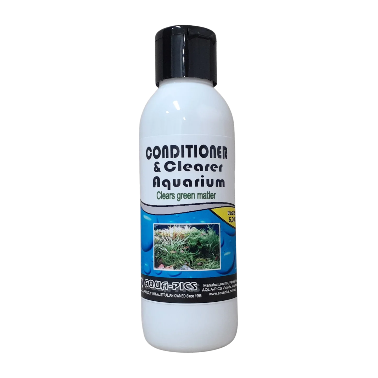 Aqua Pics Conditioner and Clearer 500ml
