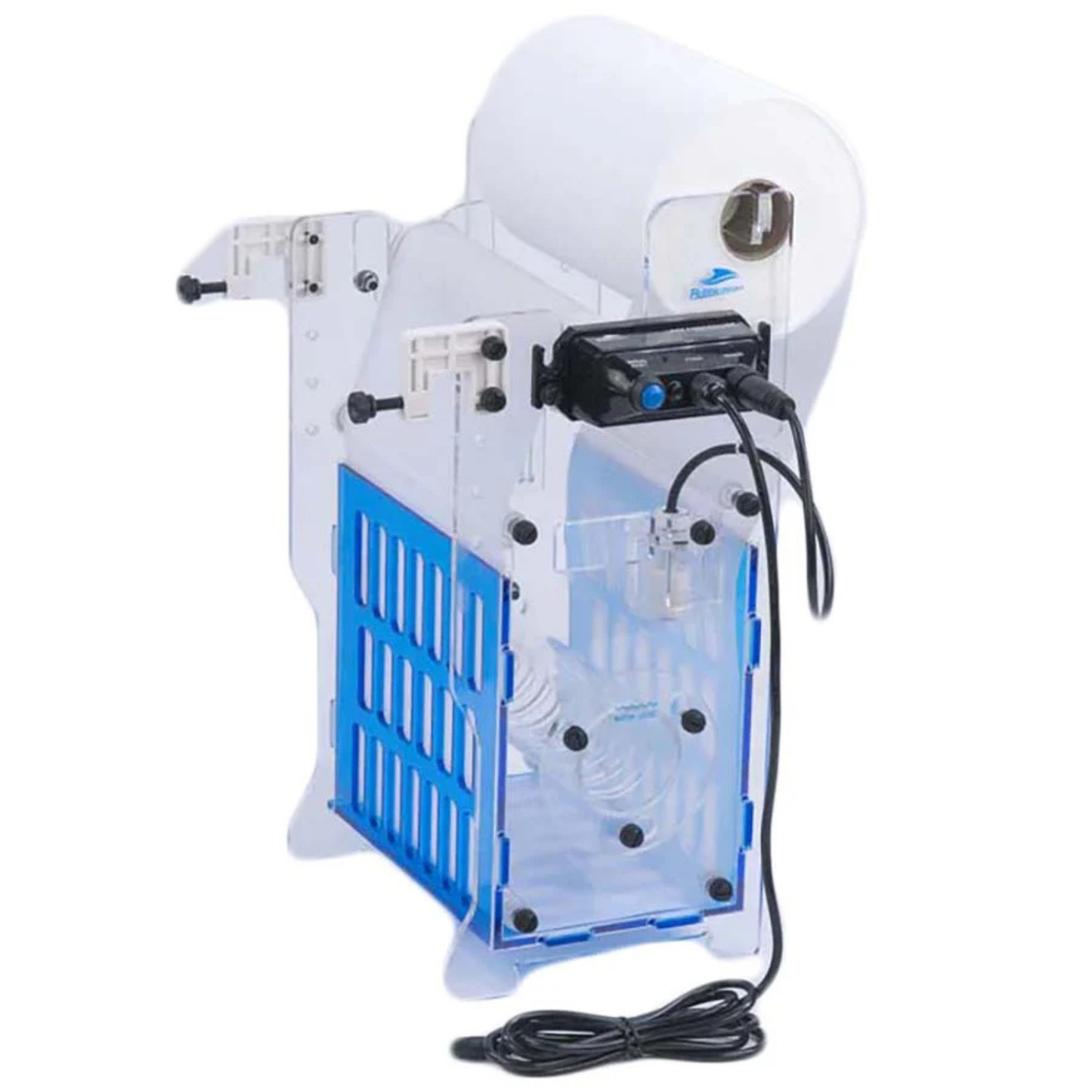 Bubble Magus Automatic Roll Filter S ARF-S G2