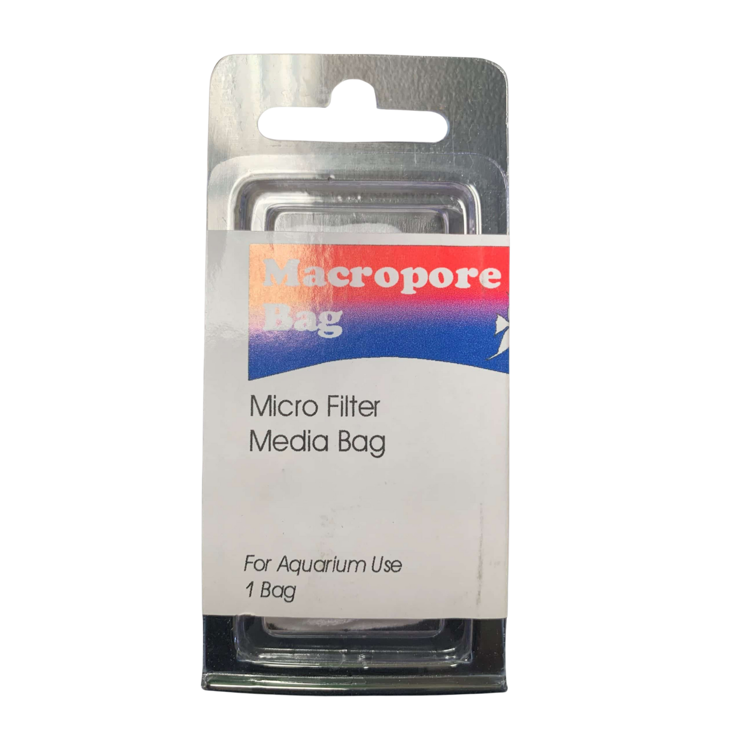 Independent Store Brand Macropore Bag