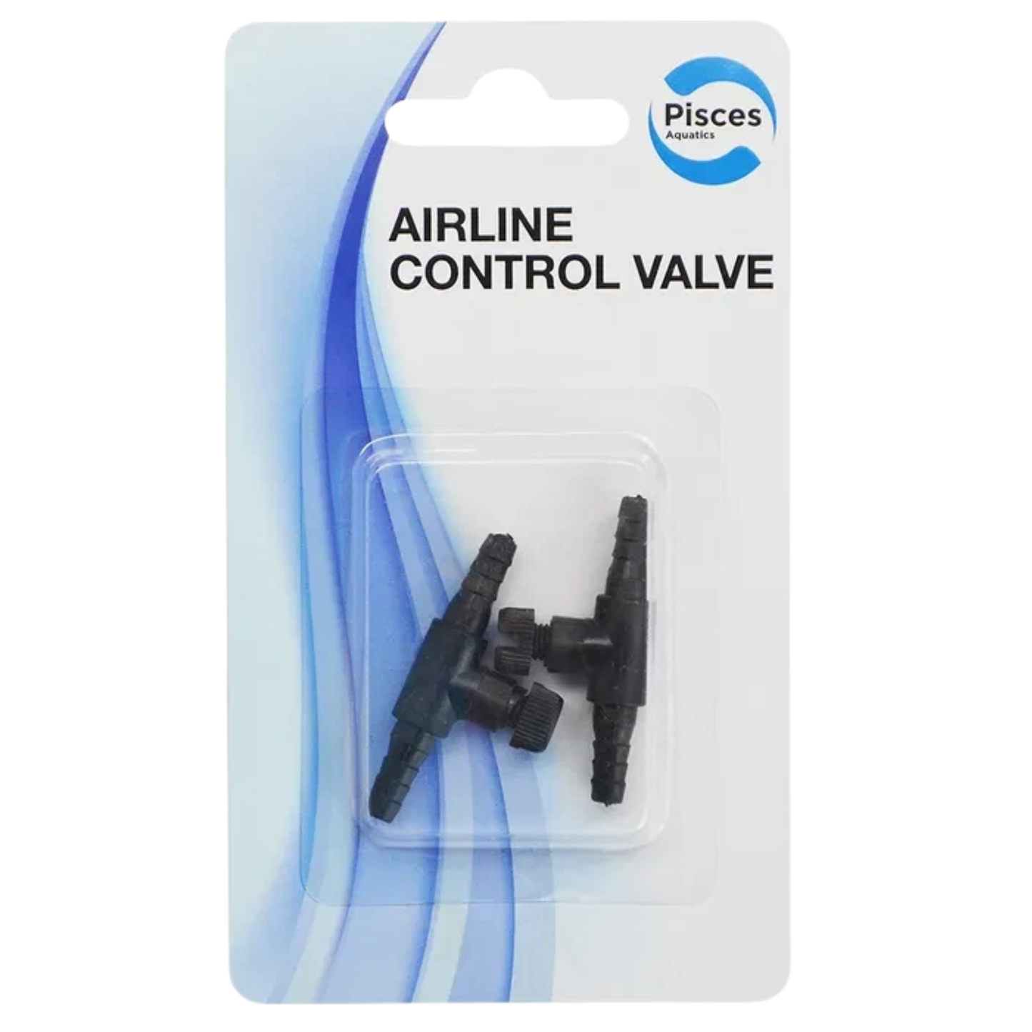 Pisces Aquatics Airline Control Valve