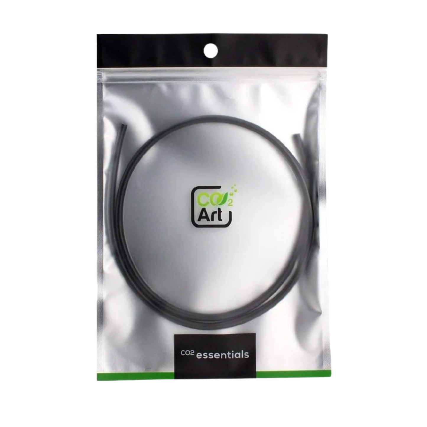 C02 Art Black C02 Tubing 3m/10ft