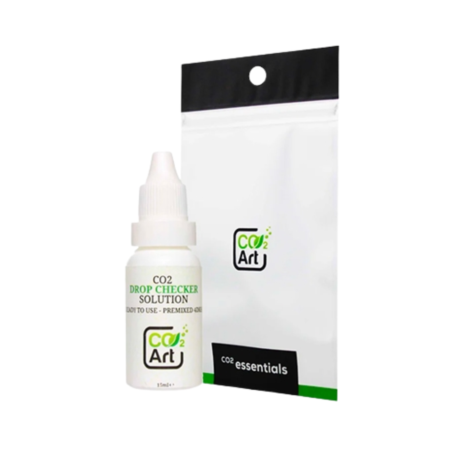 Co2 Art Drop Checker Solution 15ml