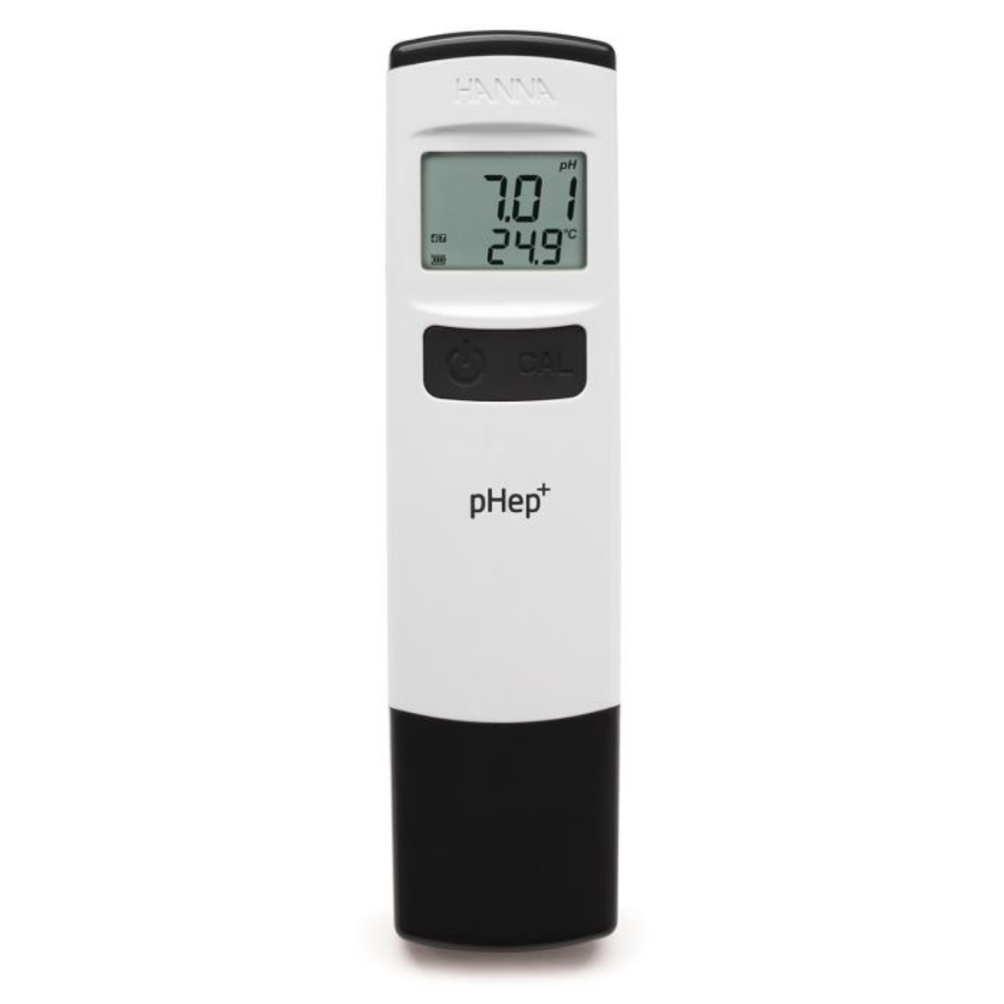 Hanna pHep+ Waterproof Pocket pH Tester - HI98108