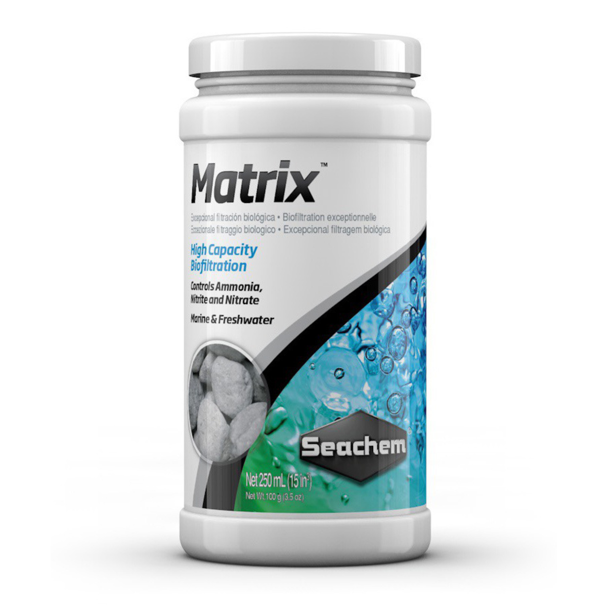 Seachem Matrix 250ml