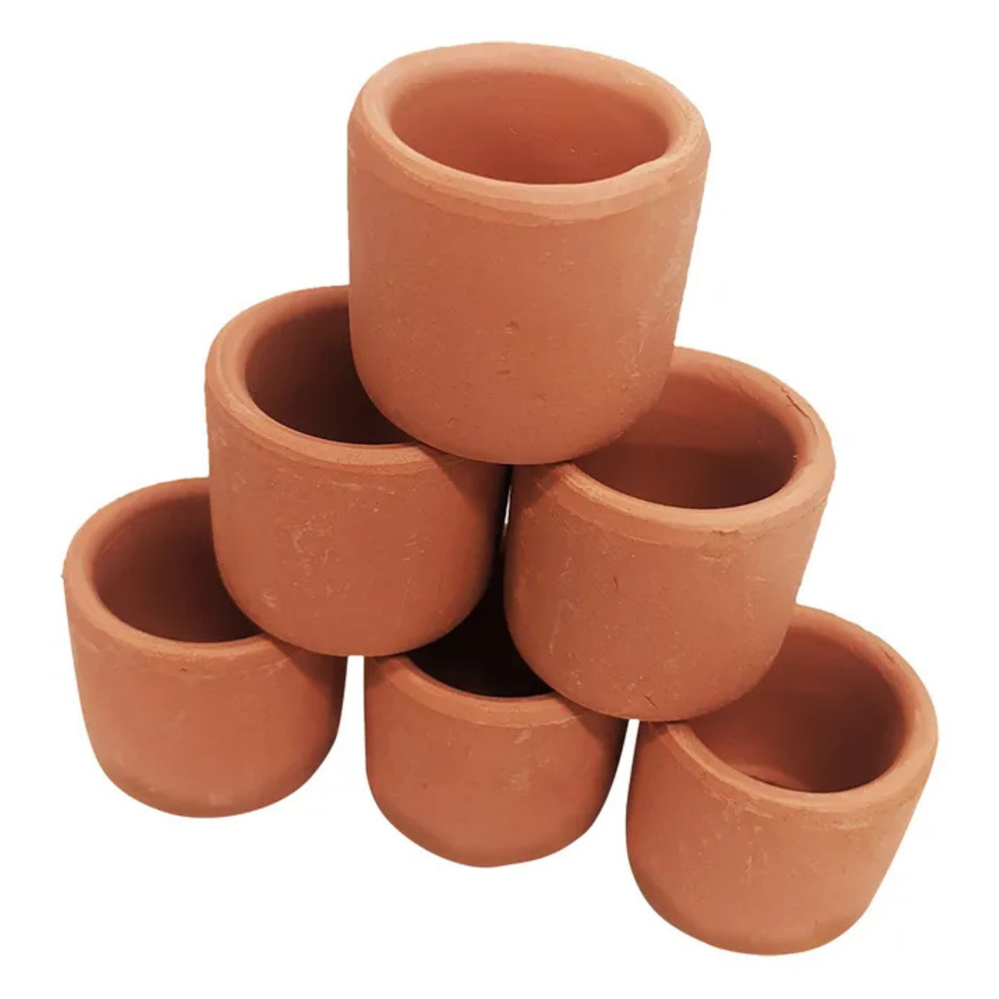 Terracotta Pot 3cm
