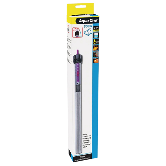 Aqua One Heater 300W - 35.5cm (11308)