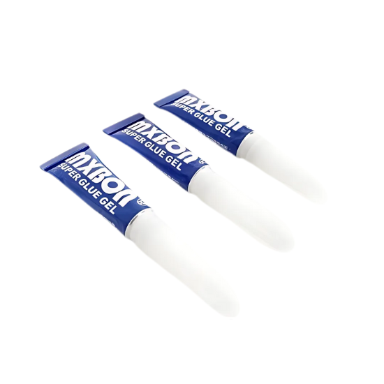 Aqua World Mxbon Super Glue 3g