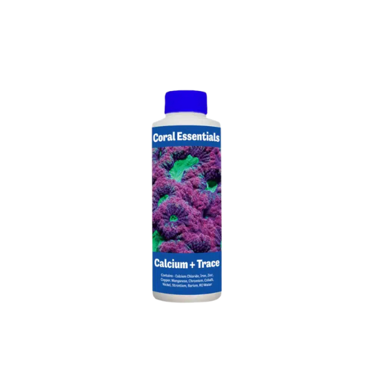 Coral Essentials Calcium and Trace 500ml