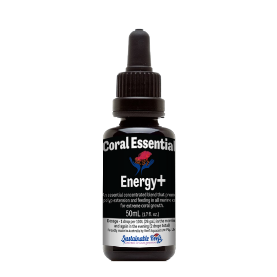 Coral Essentials Energy + 50ml