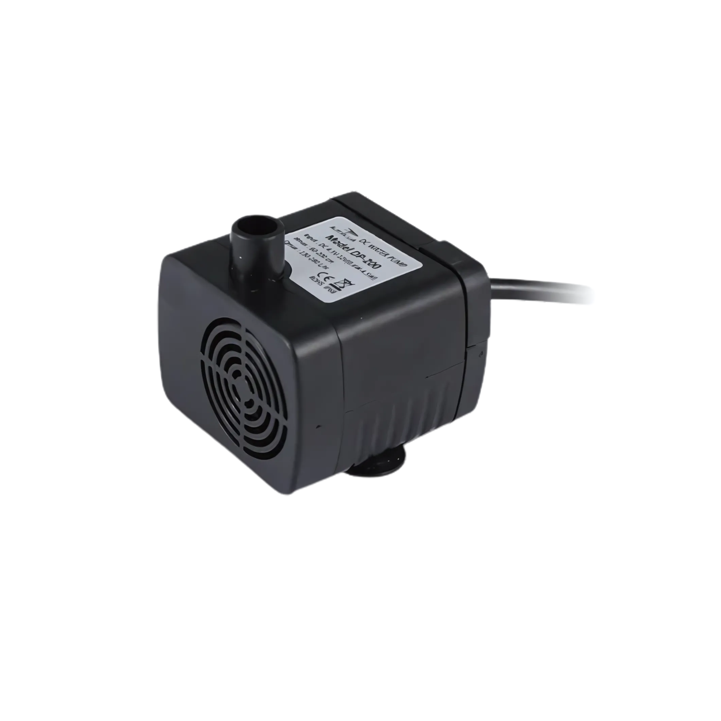 Auto Aqua DC 12V Refill Pump DP-200