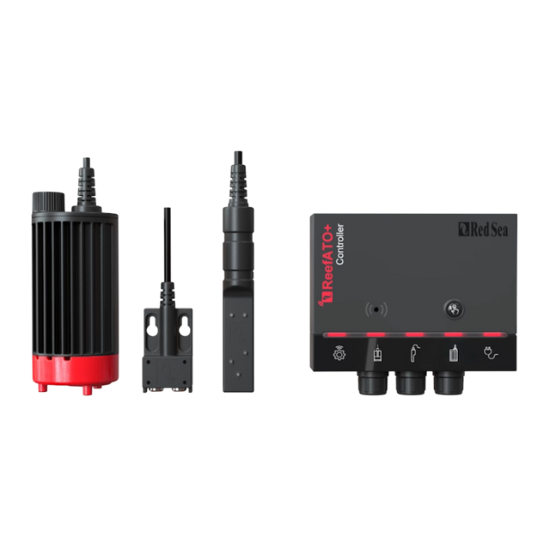 Red Sea 3-in-1 Reef ATO+