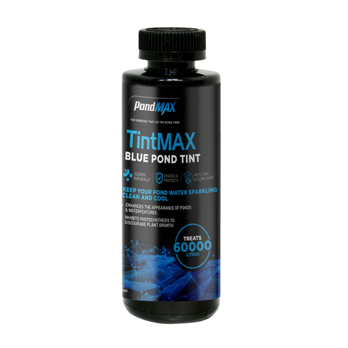 PondMax TintMAX Blue Pond Tint 470ml