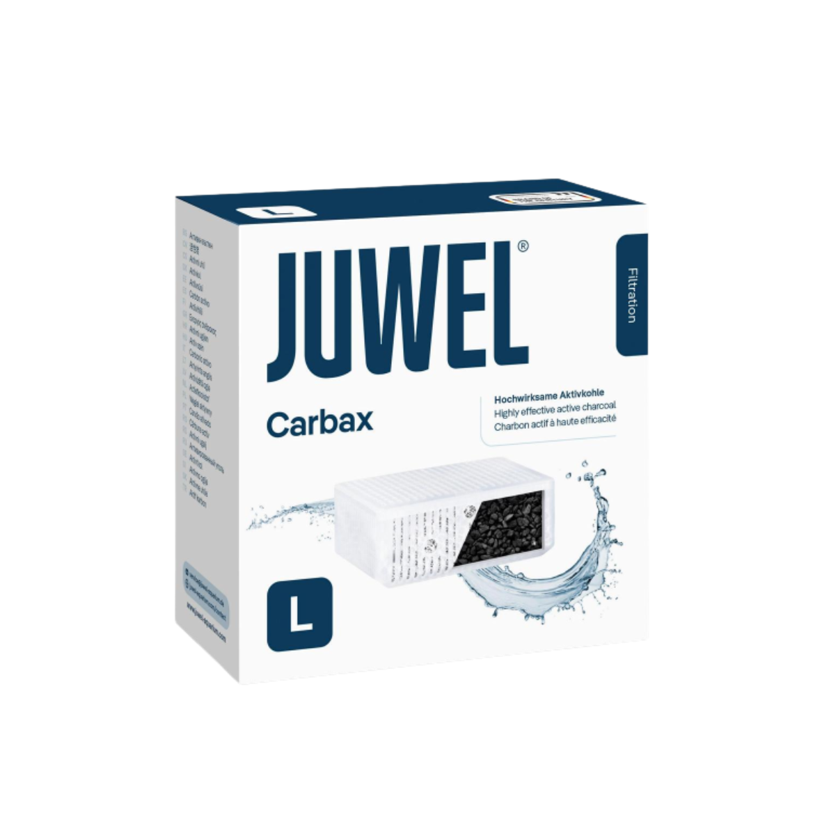 Juwel Carbax Bioflow 6 L Standard JWL108