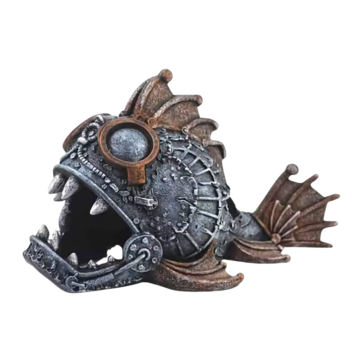 Bioscape Giant Toothfish 25 x 14cm