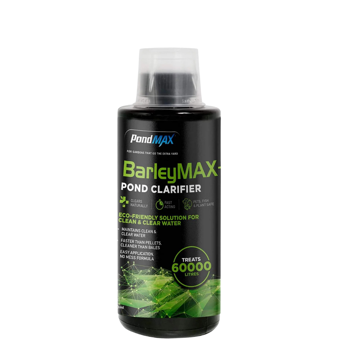 PondMAX BarleyMax+ 940ml