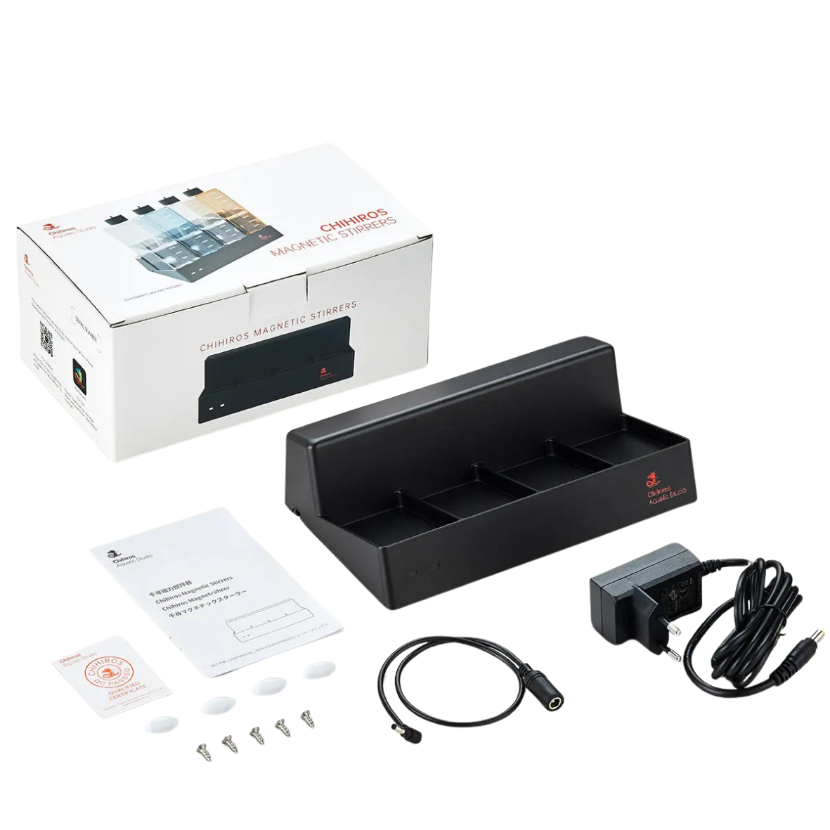 Chihiors Magnetic Stirrers