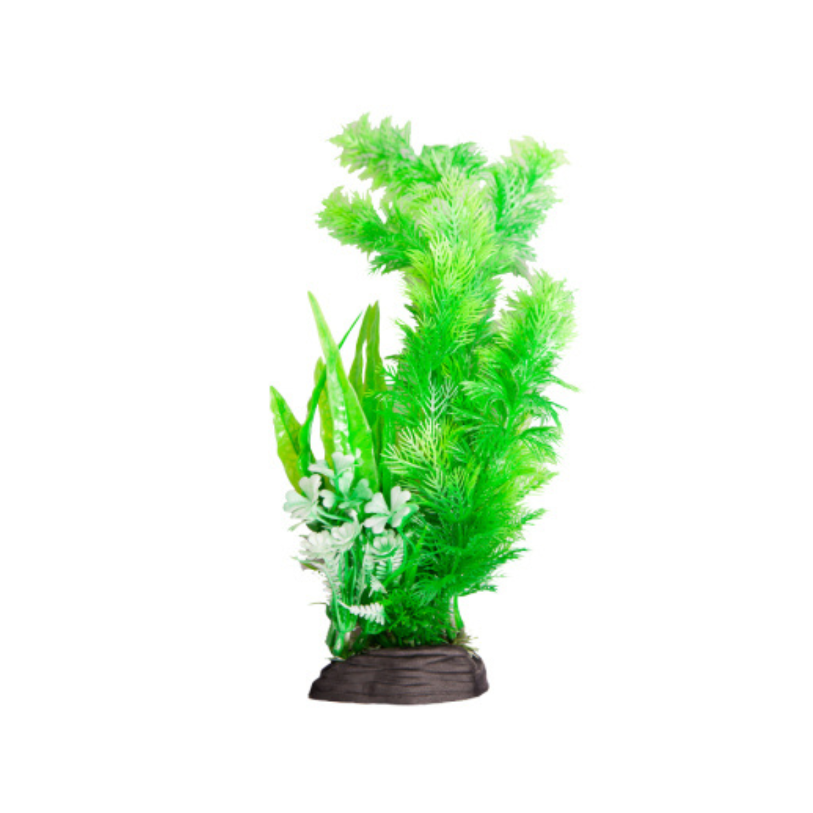 Aqua One Ecoscape Large Cabomba/ Java Fern Green (28260)