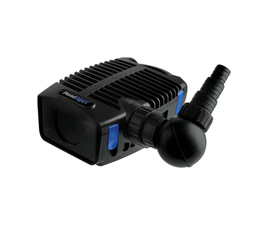PondMAX PU7500 Filtration/Waterfall Pump