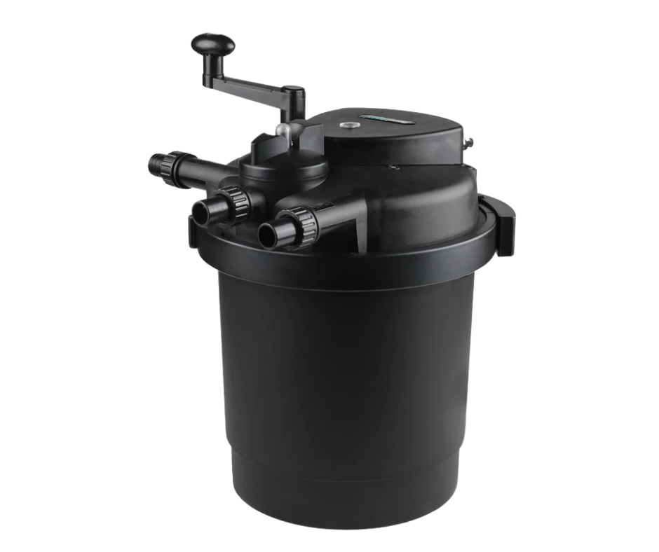 PondMAX Pressure Filter + UV Clarifier PF2500UV