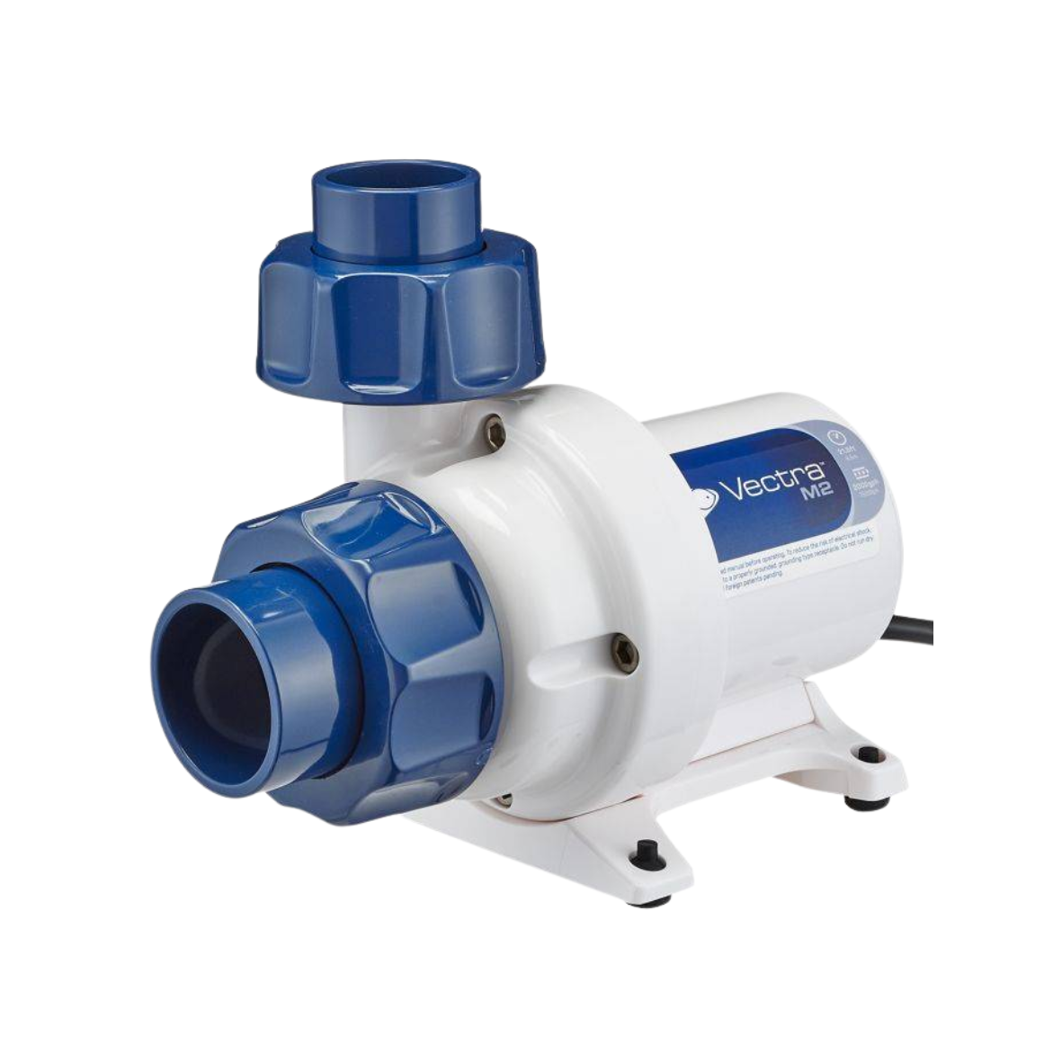 Ecotech Marine Vectra M2 Centrifugal Pump