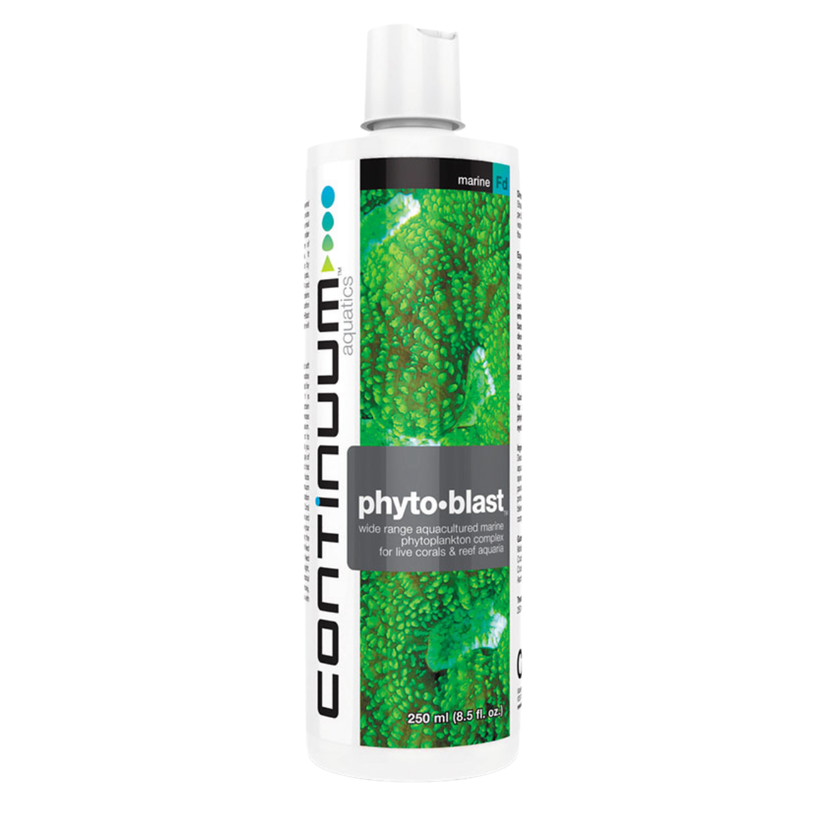 Continuum Phyto-Blast 250ml