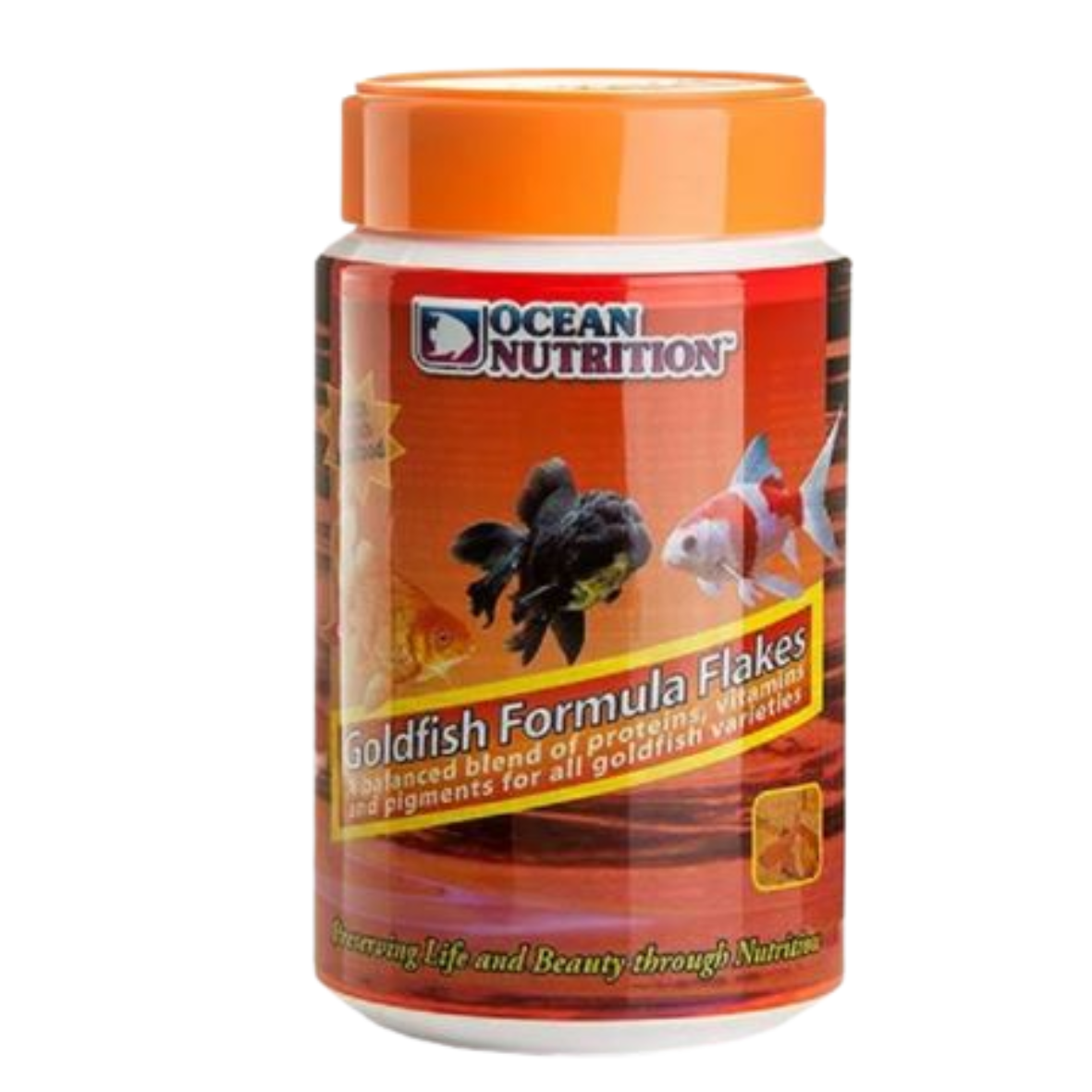 Ocean Nutrition Goldfish Flakes 156g ON1025625