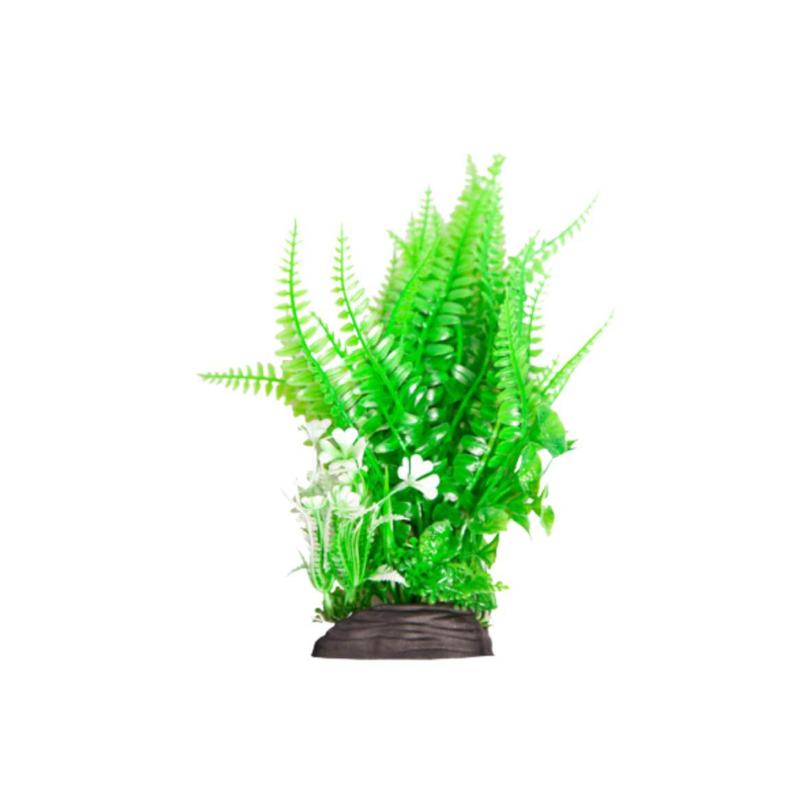 Aqua One Ecoscape Large Liquorice Fern Green (28258)