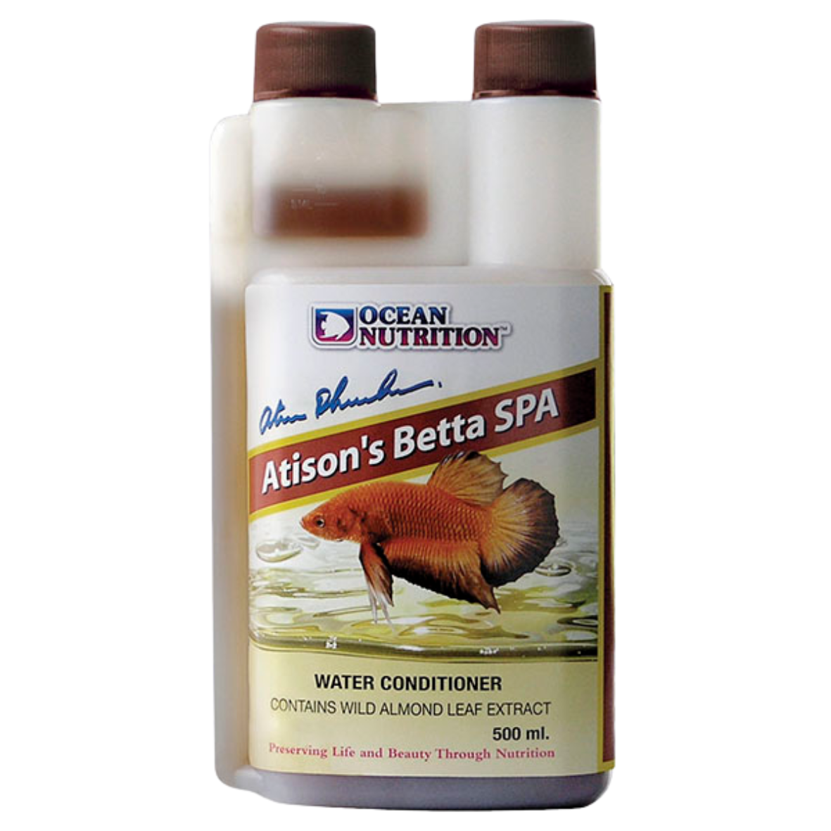 Atison's Betta Spa 500ml ON1088340