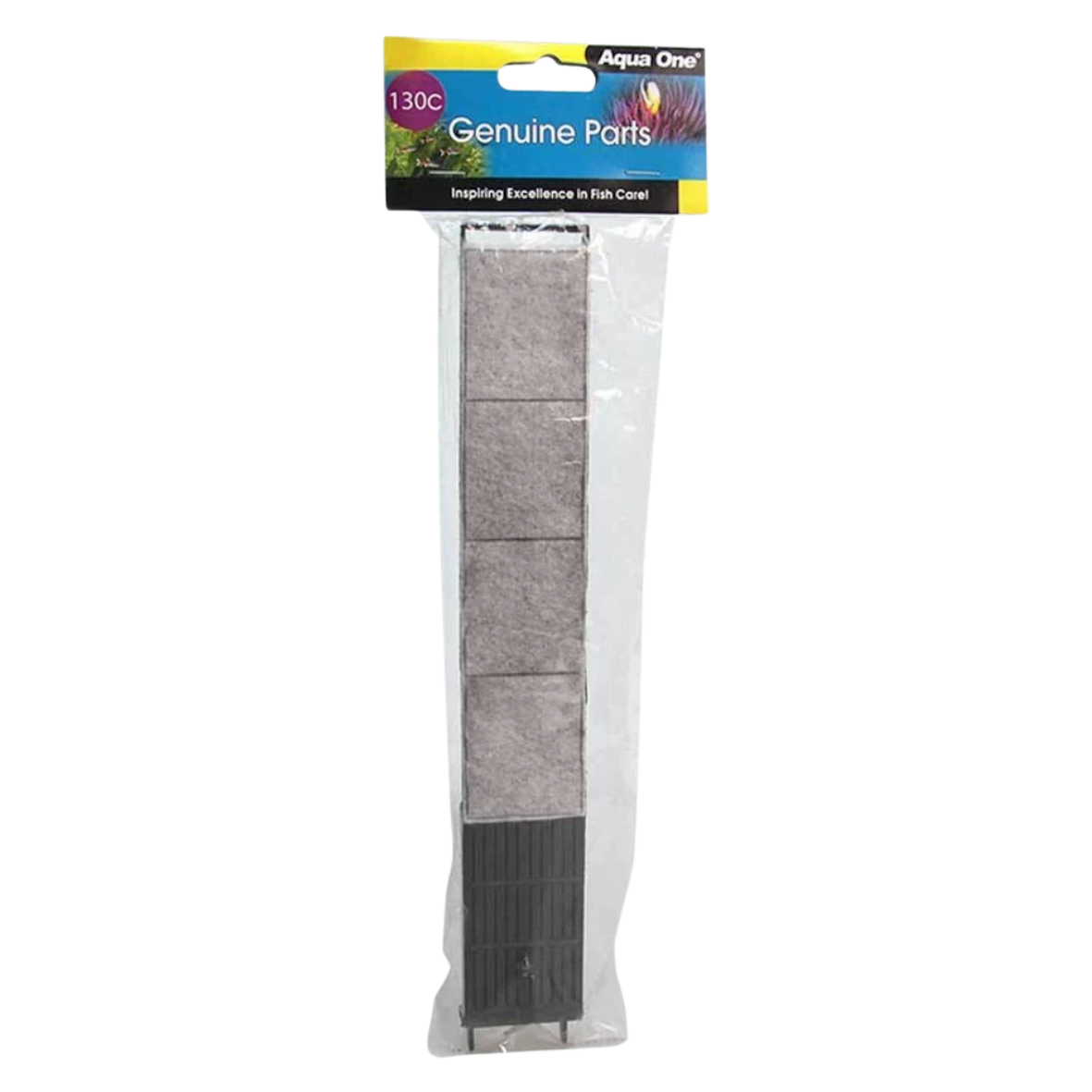 Aqua One Carbon Cartridge Reflex 30 (25130c)