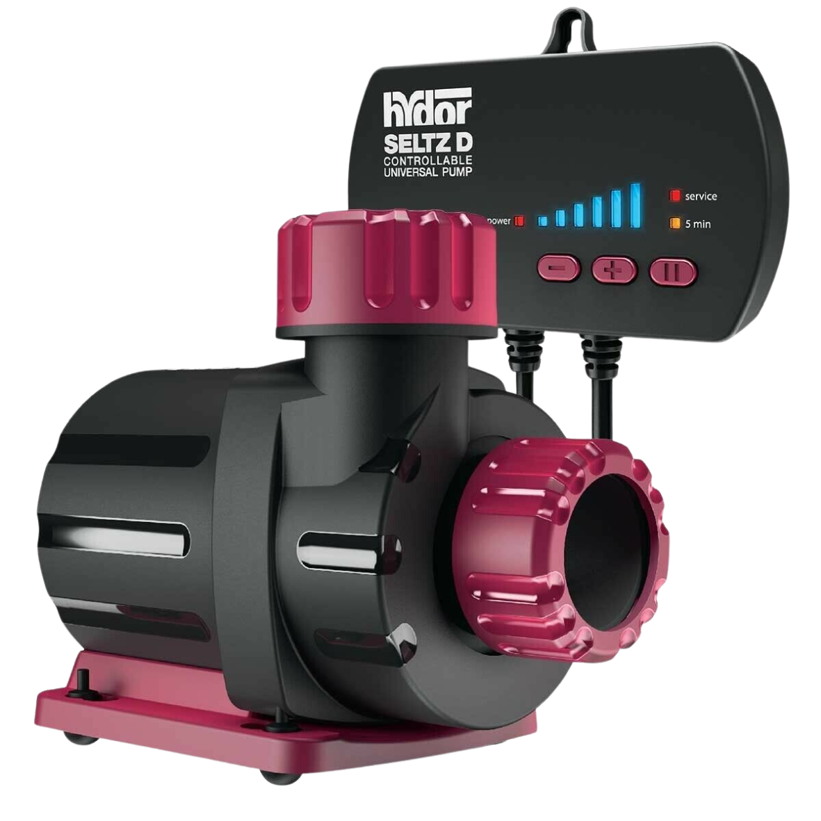 Hydor Seltz D Controllable Universal Pump 6000lph
