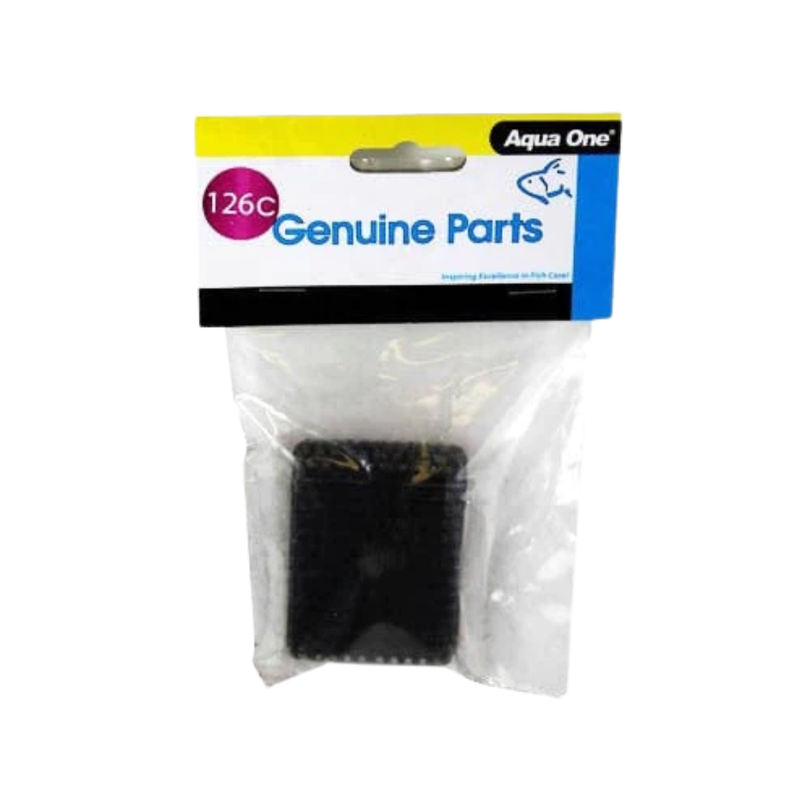 Aqua One Carbon Cartridge Reflex 26/35 (25126c)