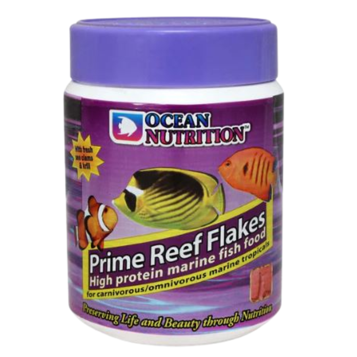 Ocean Nutrition Prime Reef Flakes 71g ON1025560