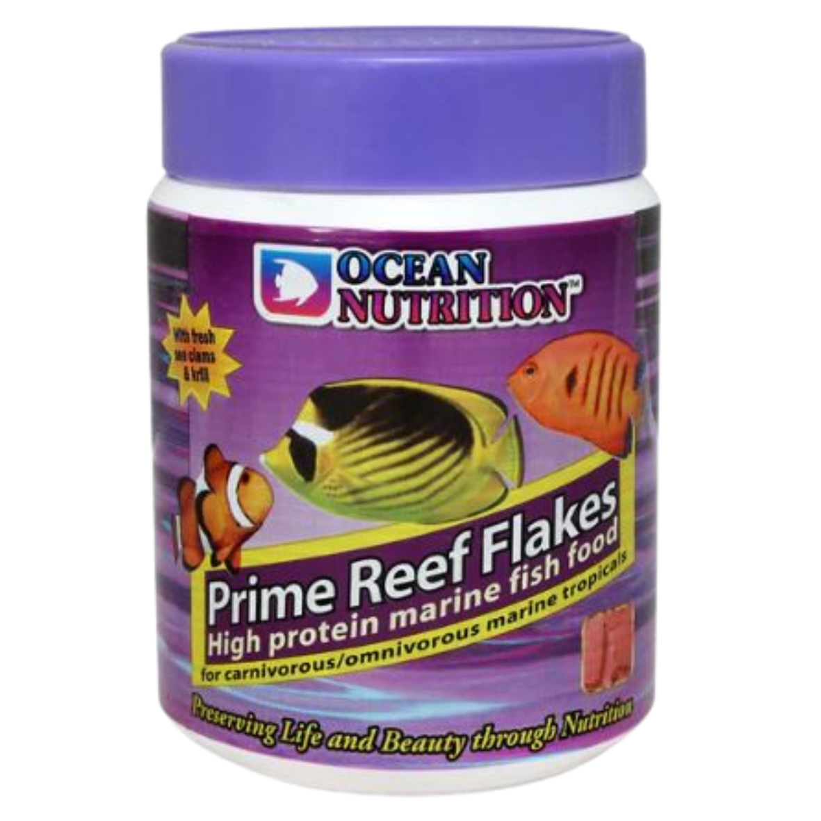 Ocean Nutrition Prime Reef Flakes 34g ON1025555