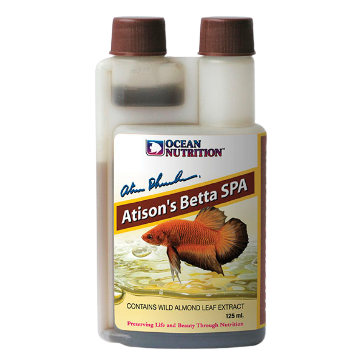 Atison's Betta Spa 125ml ON1088330