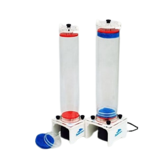 Bubble Magus Fluidized Media Reactor Mini-70