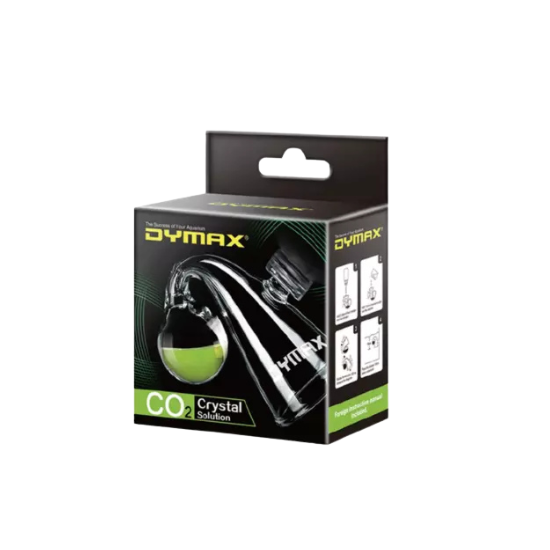 Dymax C02 Crystal Indicator Small