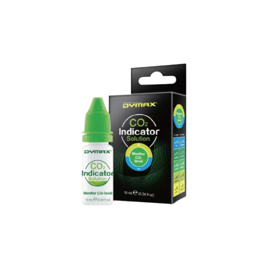 Dymax C02 Indicator Solutions 10ml