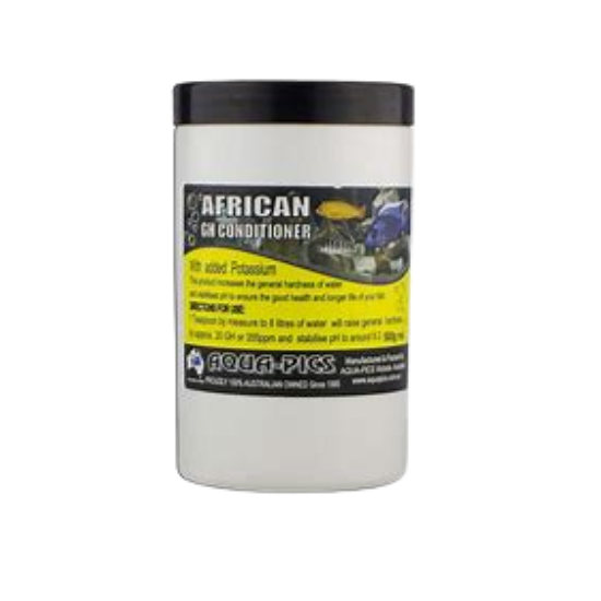 Aqua Pics African Conditioner 500g